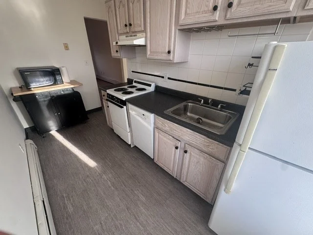 1 bed, 1 bath apartment for rent at 206 Chestnut Hill Ave Unit 10, Brighton — photo 2 of 8