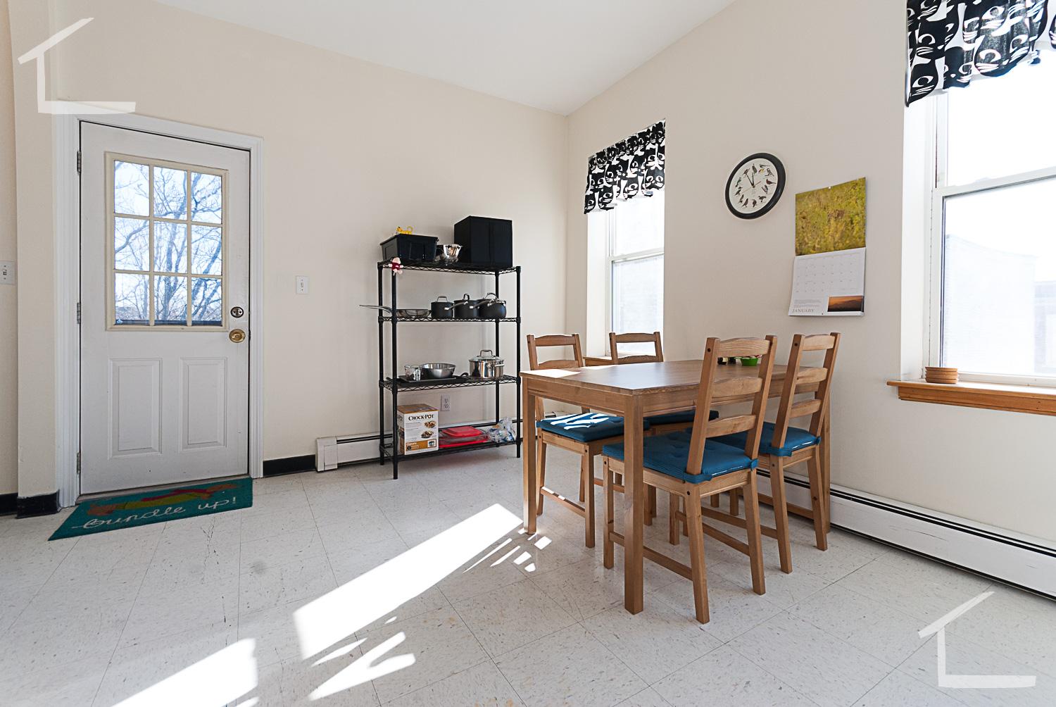 Studio bed, 1 bath apartment for rent at 206 Chestnut Hill Ave Unit 12, Brighton — photo 2 of 6