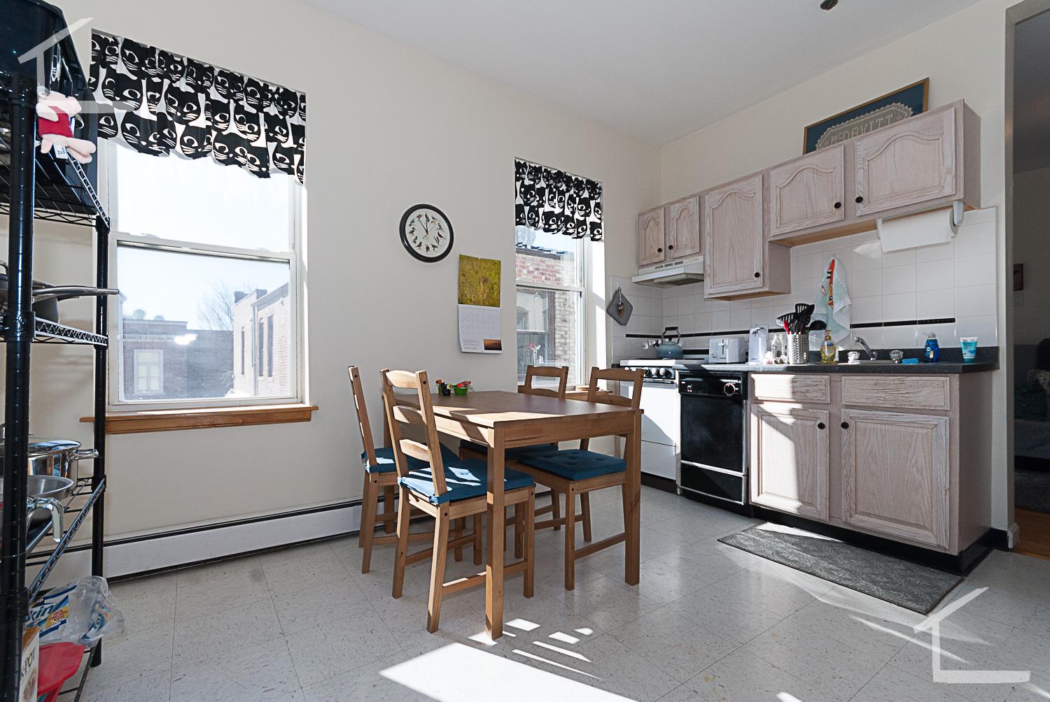 Studio bed, 1 bath apartment for rent at 206 Chestnut Hill Ave Unit 12, Brighton — photo 1 of 6