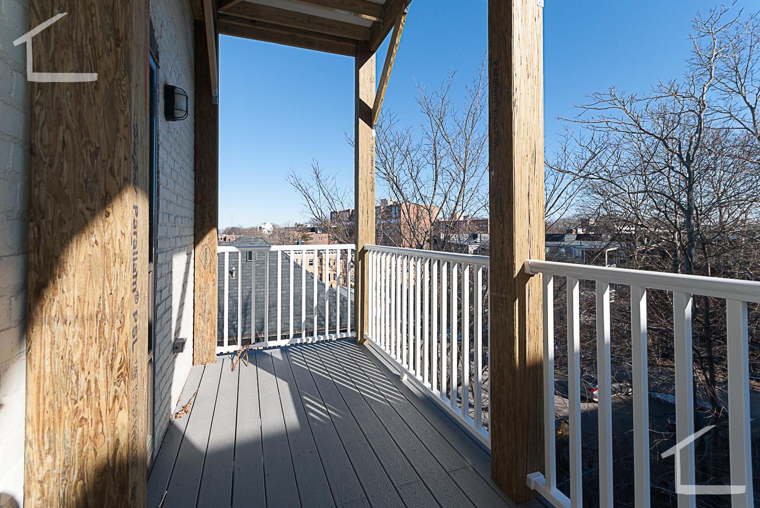 Studio bed, 1 bath apartment for rent at 206 Chestnut Hill Ave Unit 12, Brighton — photo 6 of 6