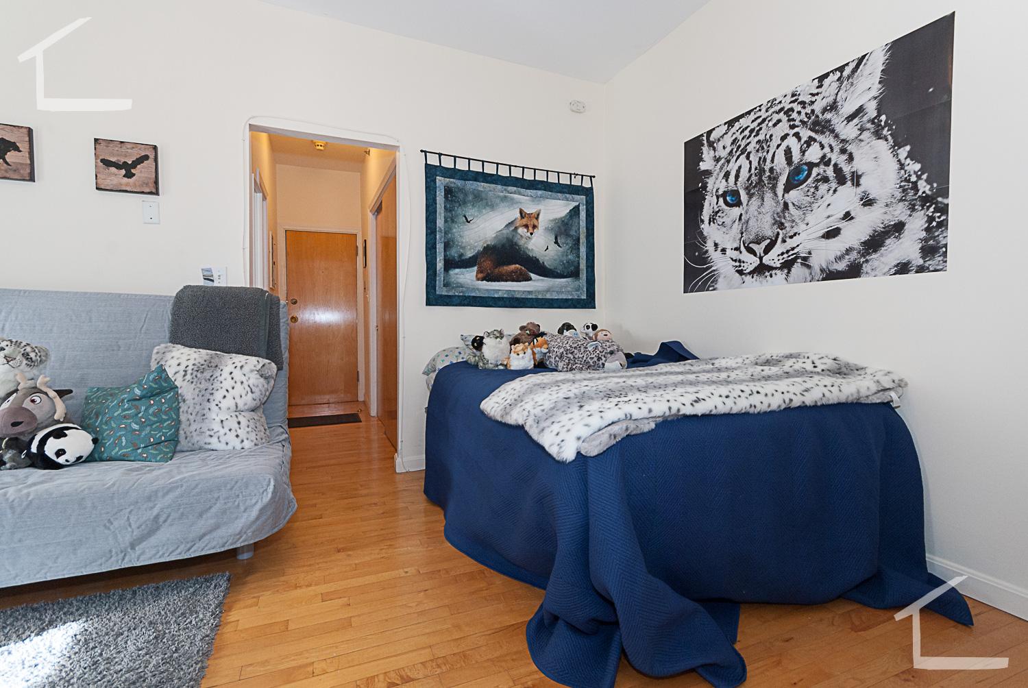 Studio bed, 1 bath apartment for rent at 206 Chestnut Hill Ave Unit 12, Brighton — photo 5 of 6
