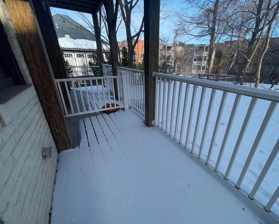 Studio bed, 2 bath apartment for rent at 206 Chestnut Hill Ave Unit 4, Brighton — photo 6 of 6