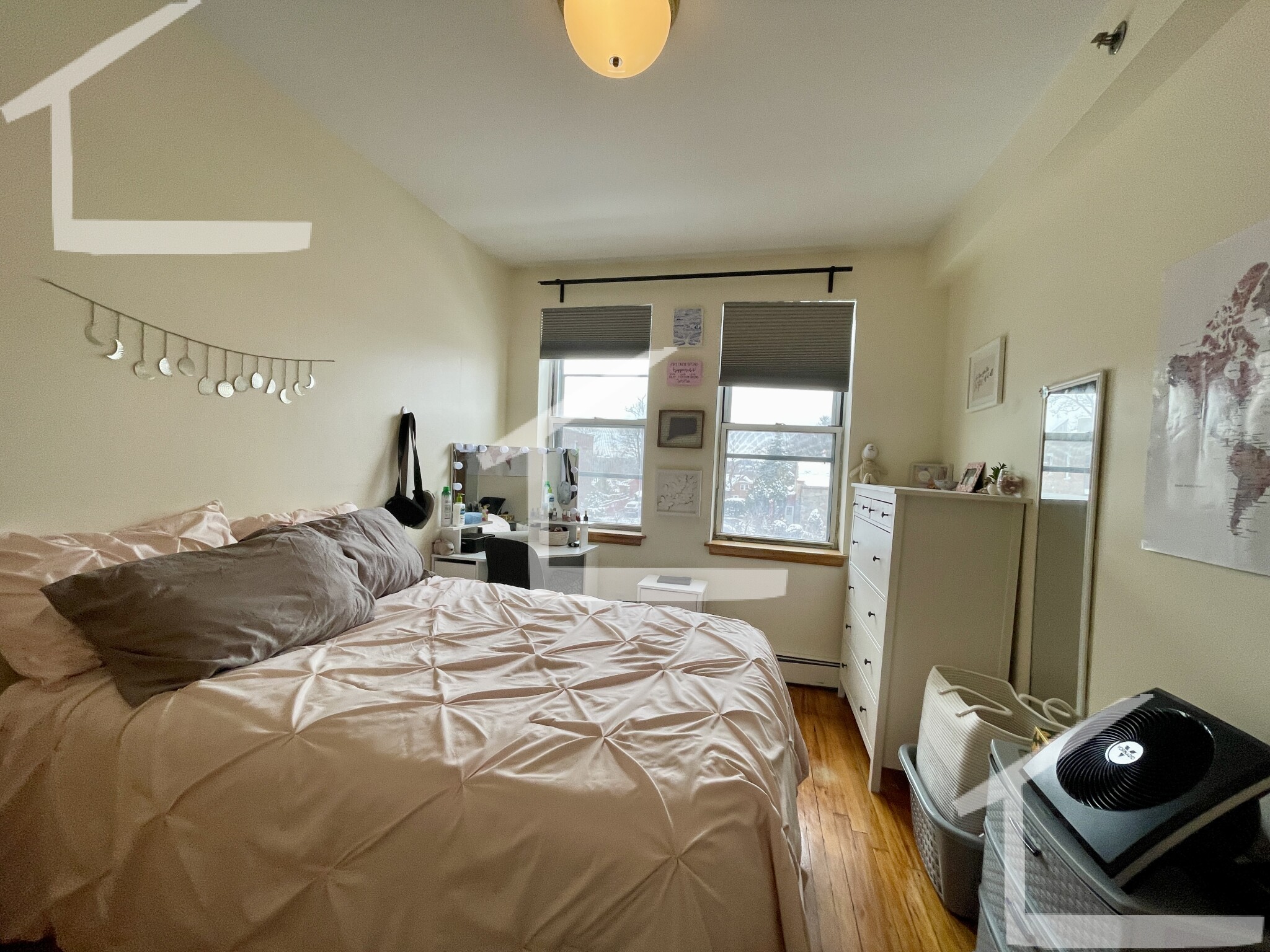 1 bed, 1 bath apartment for rent at 206 Chestnut Hill Ave Unit 5., Brighton — photo 9 of 20