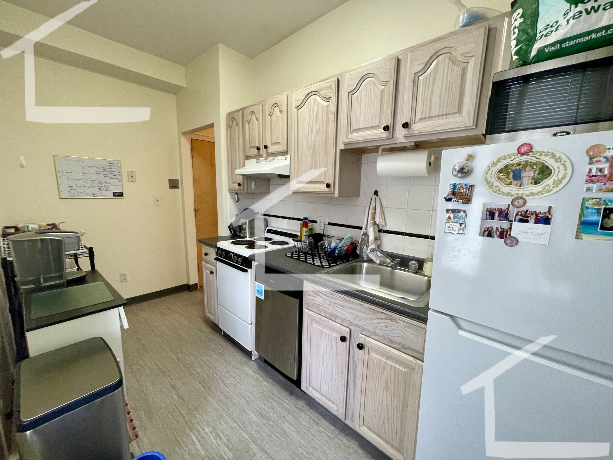 1 bed, 1 bath apartment for rent at 206 Chestnut Hill Ave Unit 5., Brighton — photo 7 of 20