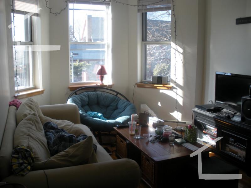 1 bed, 1 bath apartment for rent at 206 Chestnut Hill Ave Unit 5., Brighton — photo 18 of 20