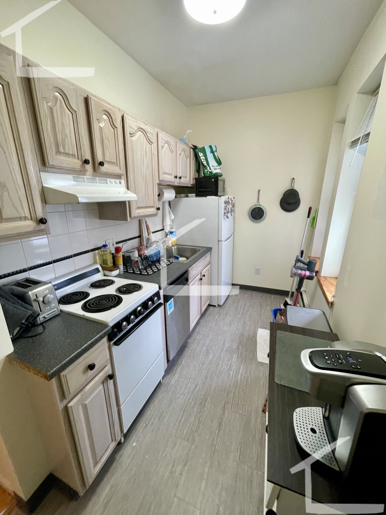 1 bed, 1 bath apartment for rent at 206 Chestnut Hill Ave Unit 5., Brighton — photo 5 of 20
