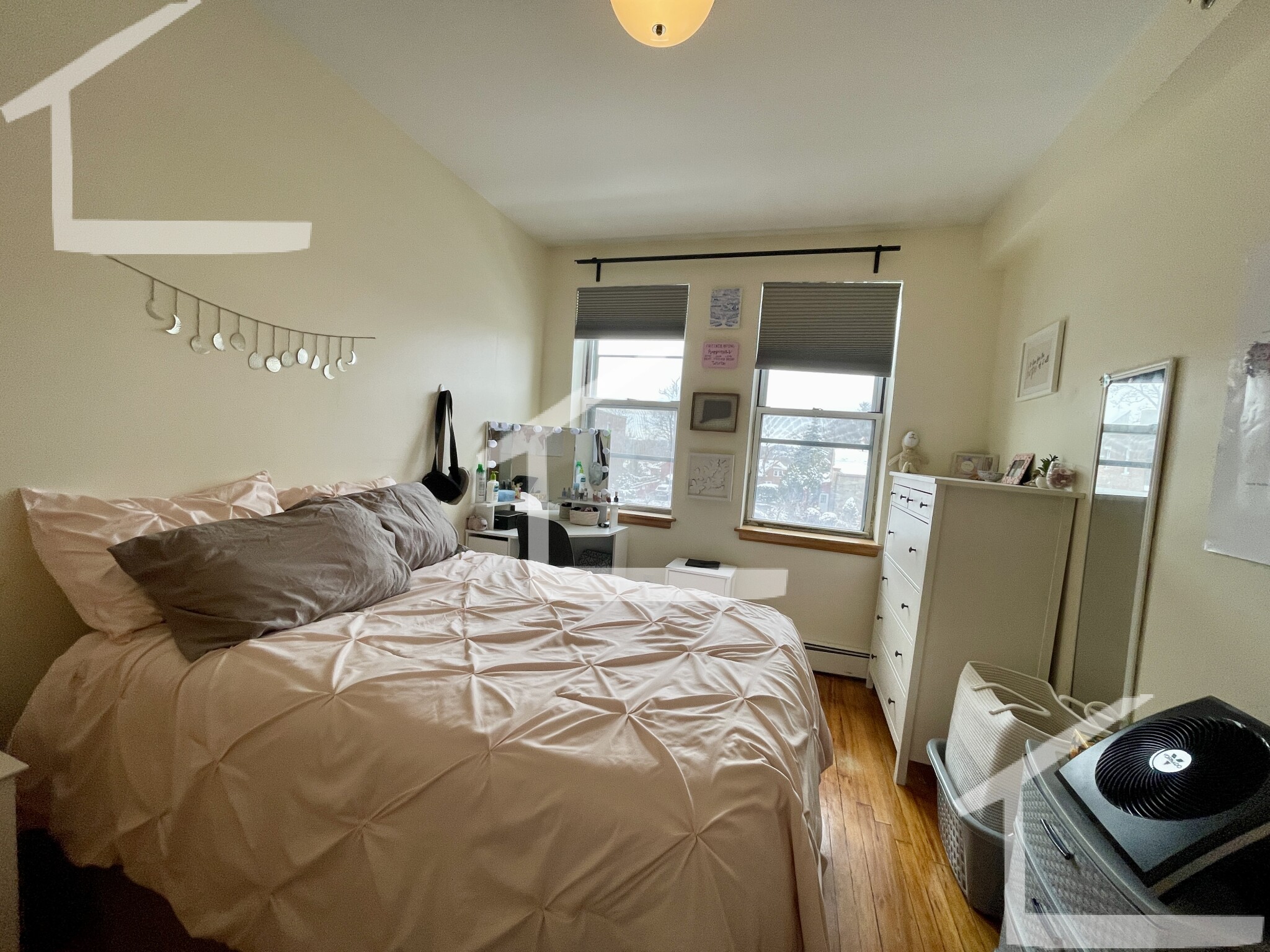 1 bed, 1 bath apartment for rent at 206 Chestnut Hill Ave Unit 5., Brighton — photo 8 of 20