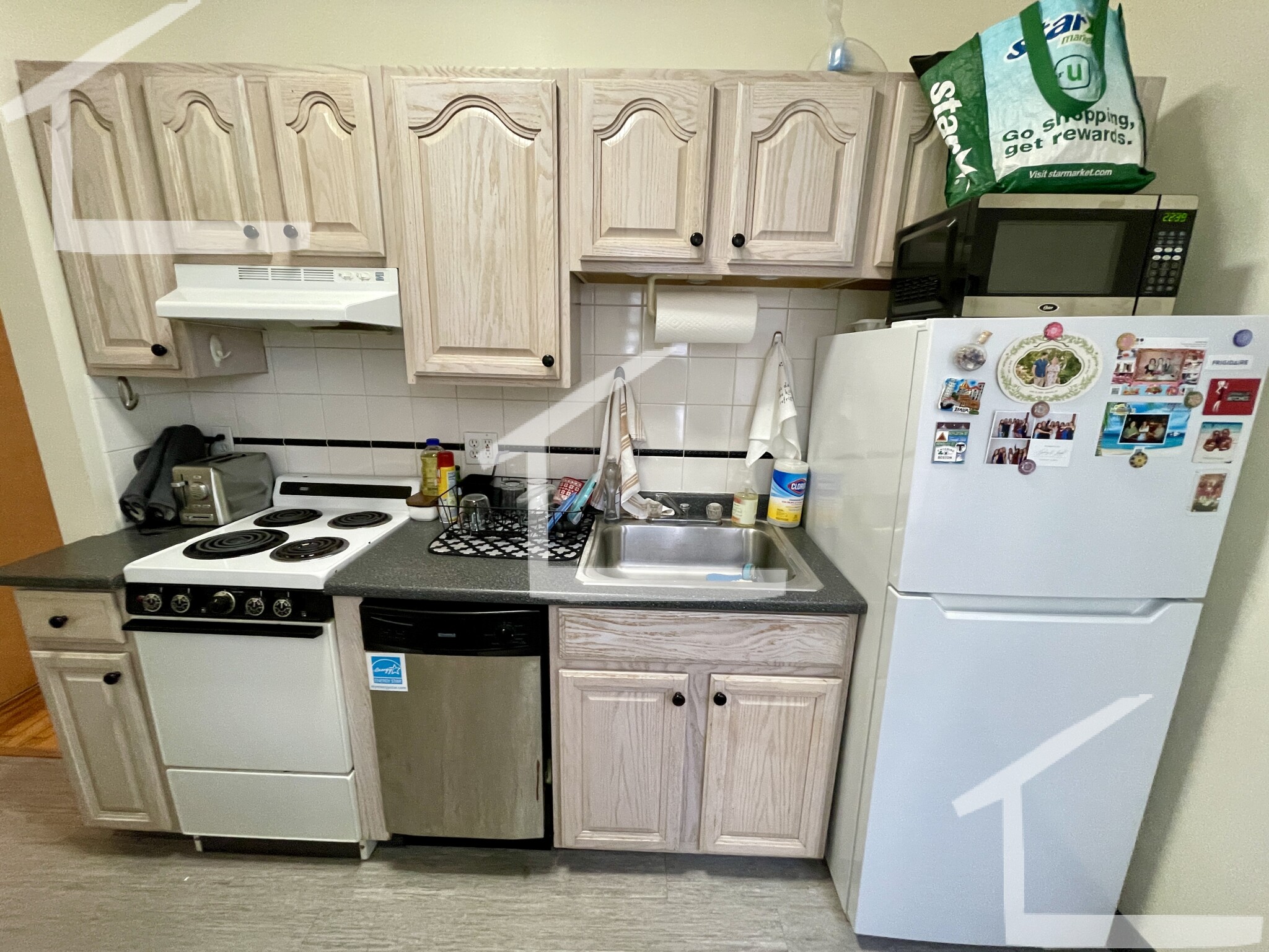 1 bed, 1 bath apartment for rent at 206 Chestnut Hill Ave Unit 5., Brighton — photo 6 of 20