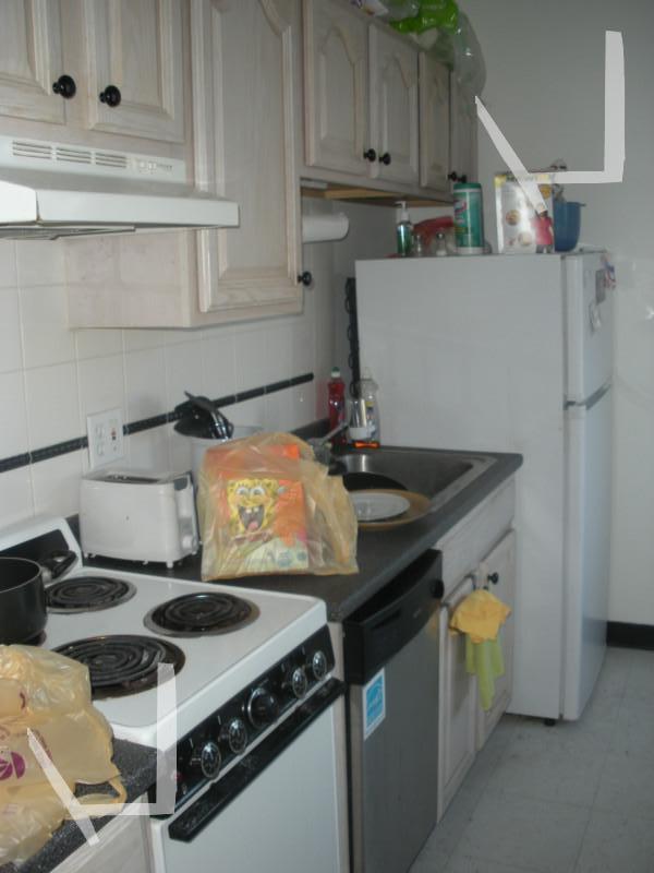 1 bed, 1 bath apartment for rent at 206 Chestnut Hill Ave Unit 5., Brighton — photo 20 of 20