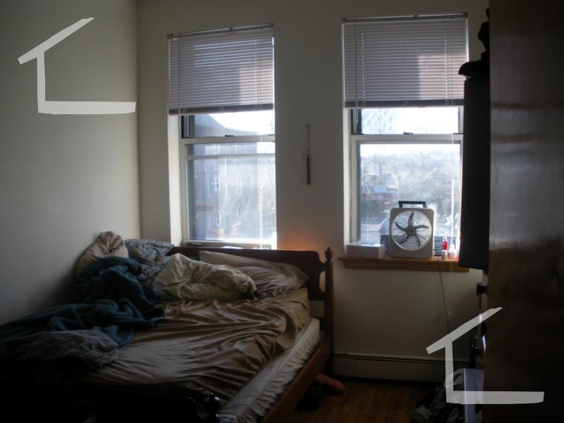 1 bed, 1 bath apartment for rent at 206 Chestnut Hill Ave Unit 5., Brighton — photo 19 of 20