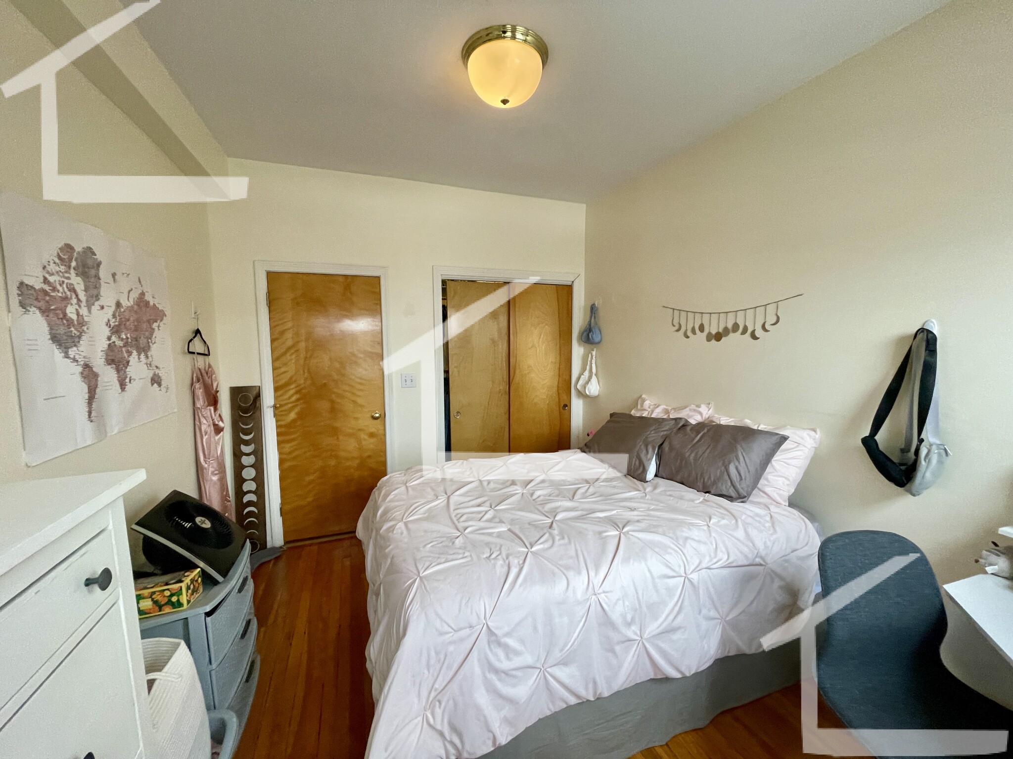 1 bed, 1 bath apartment for rent at 206 Chestnut Hill Ave Unit 5., Brighton — photo 11 of 20