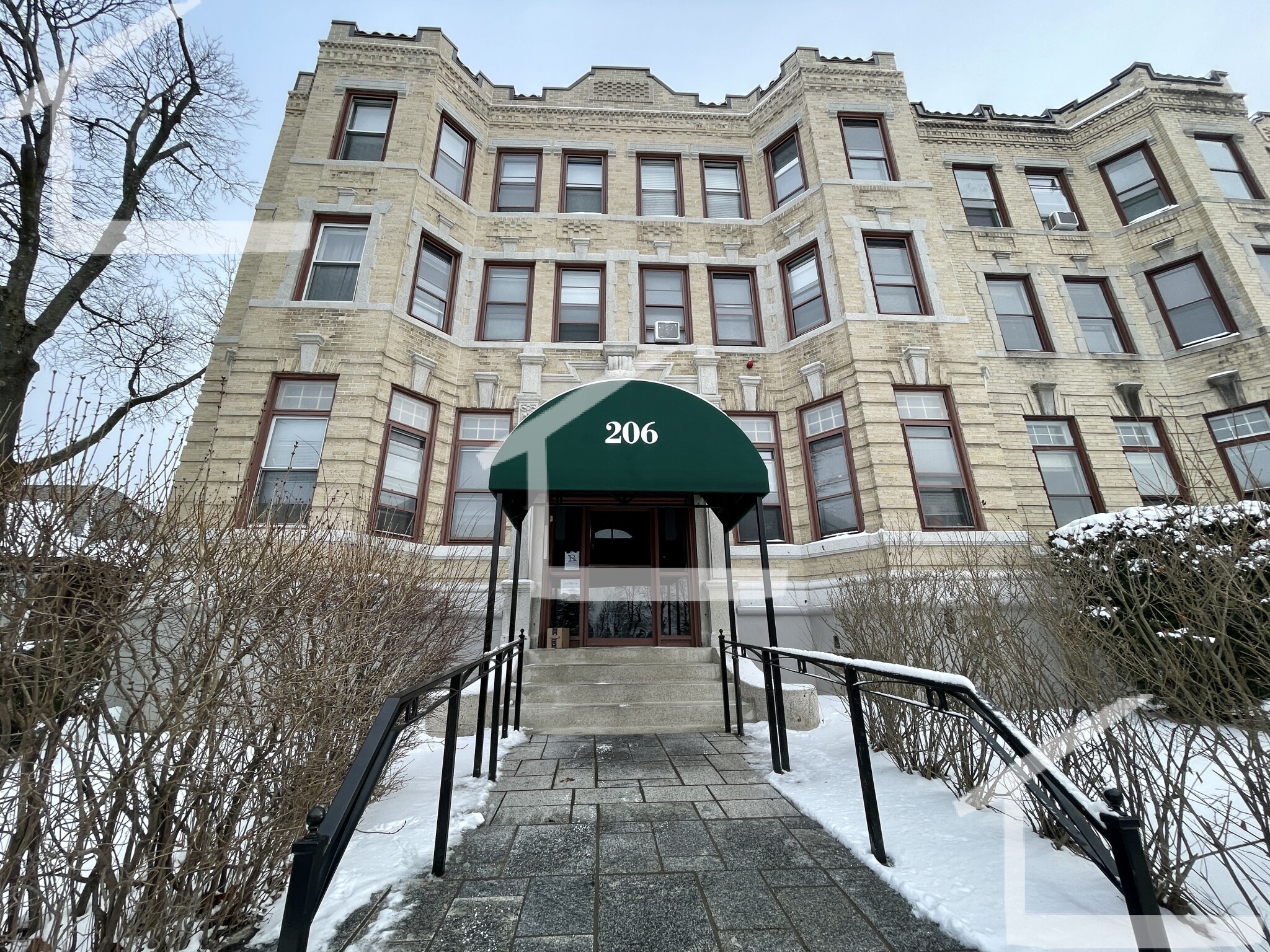 1 bed, 1 bath apartment for rent at 206 Chestnut Hill Ave Unit 5., Brighton — photo 15 of 20