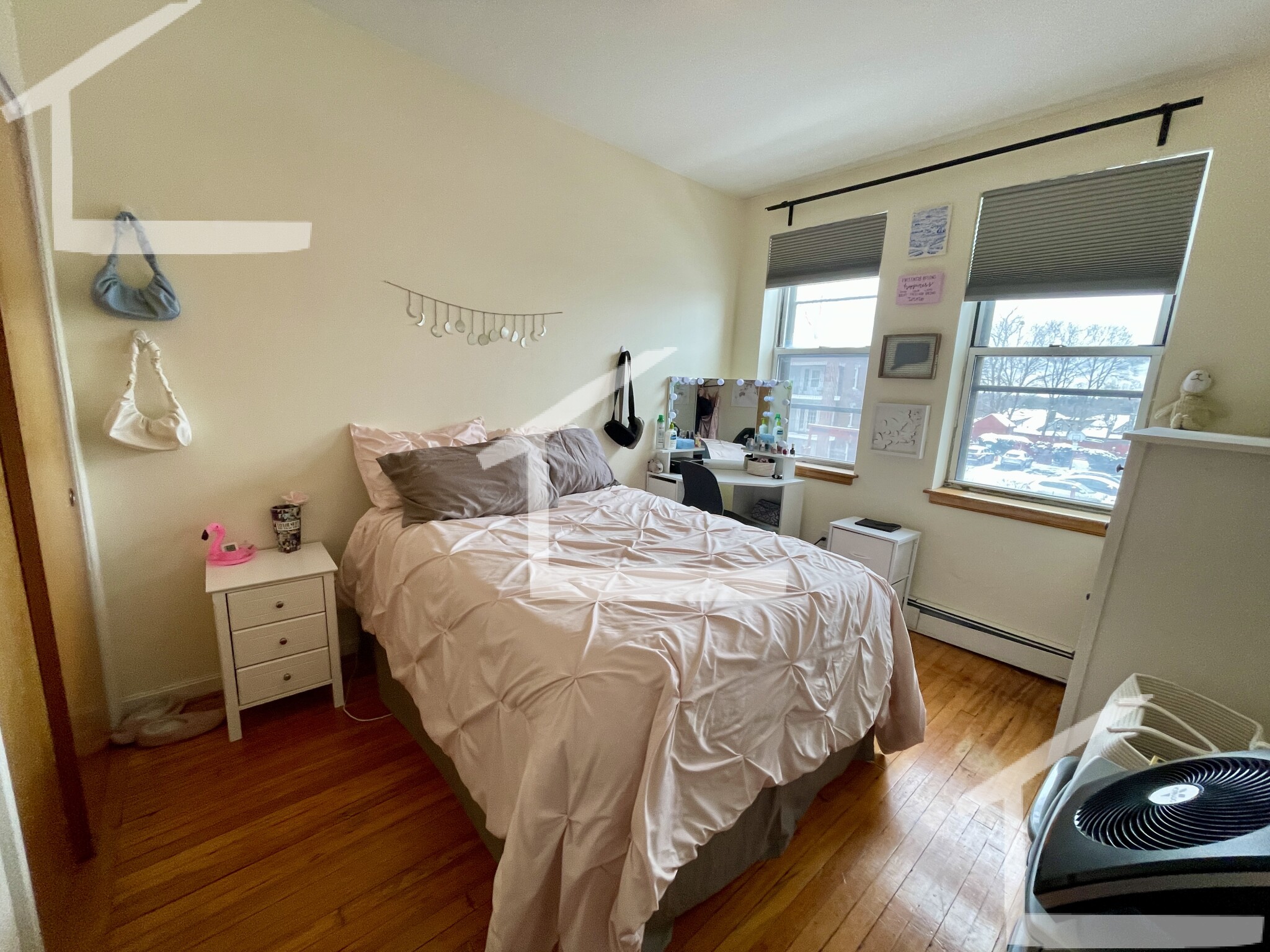 1 bed, 1 bath apartment for rent at 206 Chestnut Hill Ave Unit 5., Brighton — photo 10 of 20