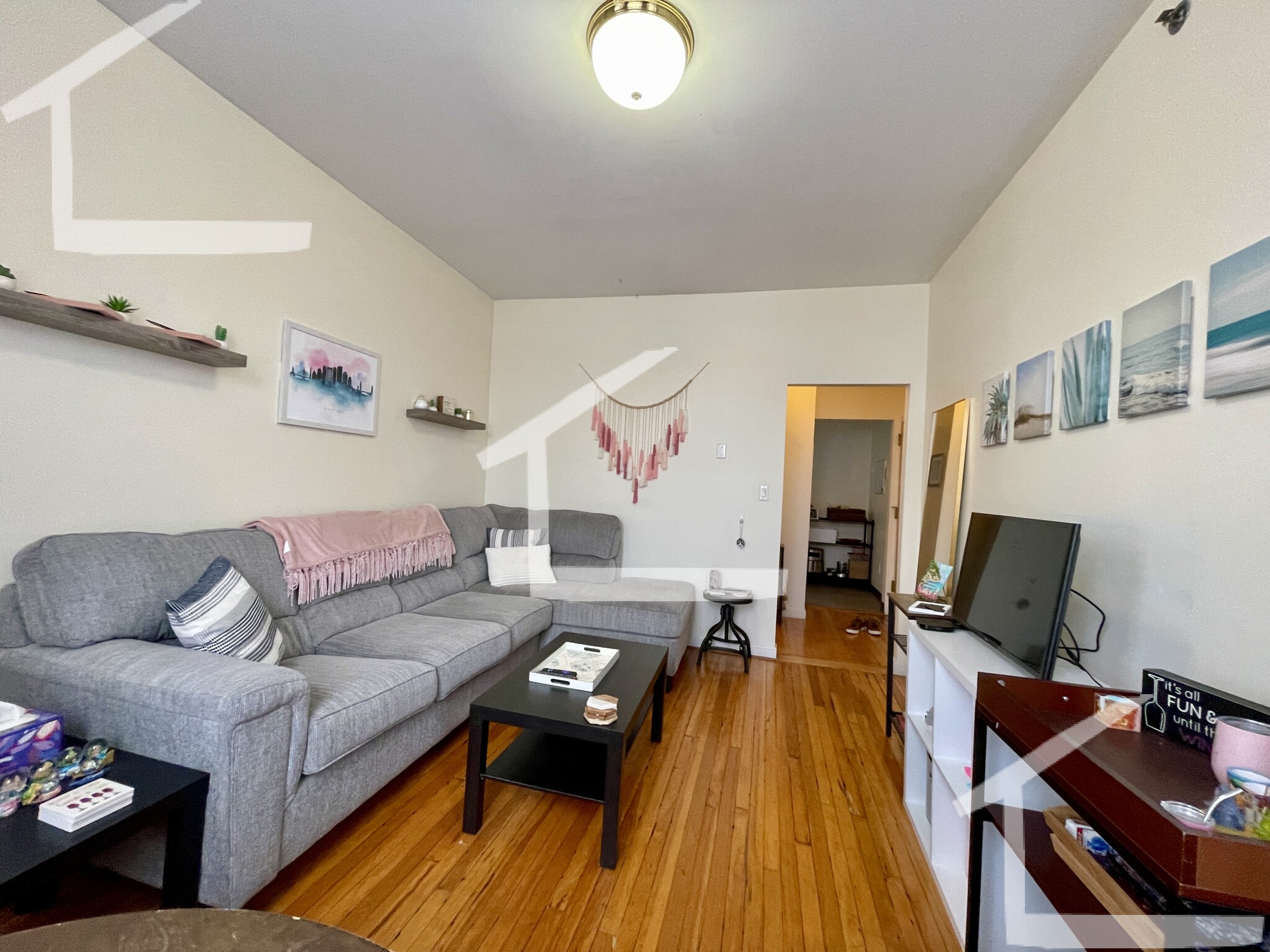 1 bed, 1 bath apartment for rent at 206 Chestnut Hill Ave Unit 5., Brighton — photo 3 of 20