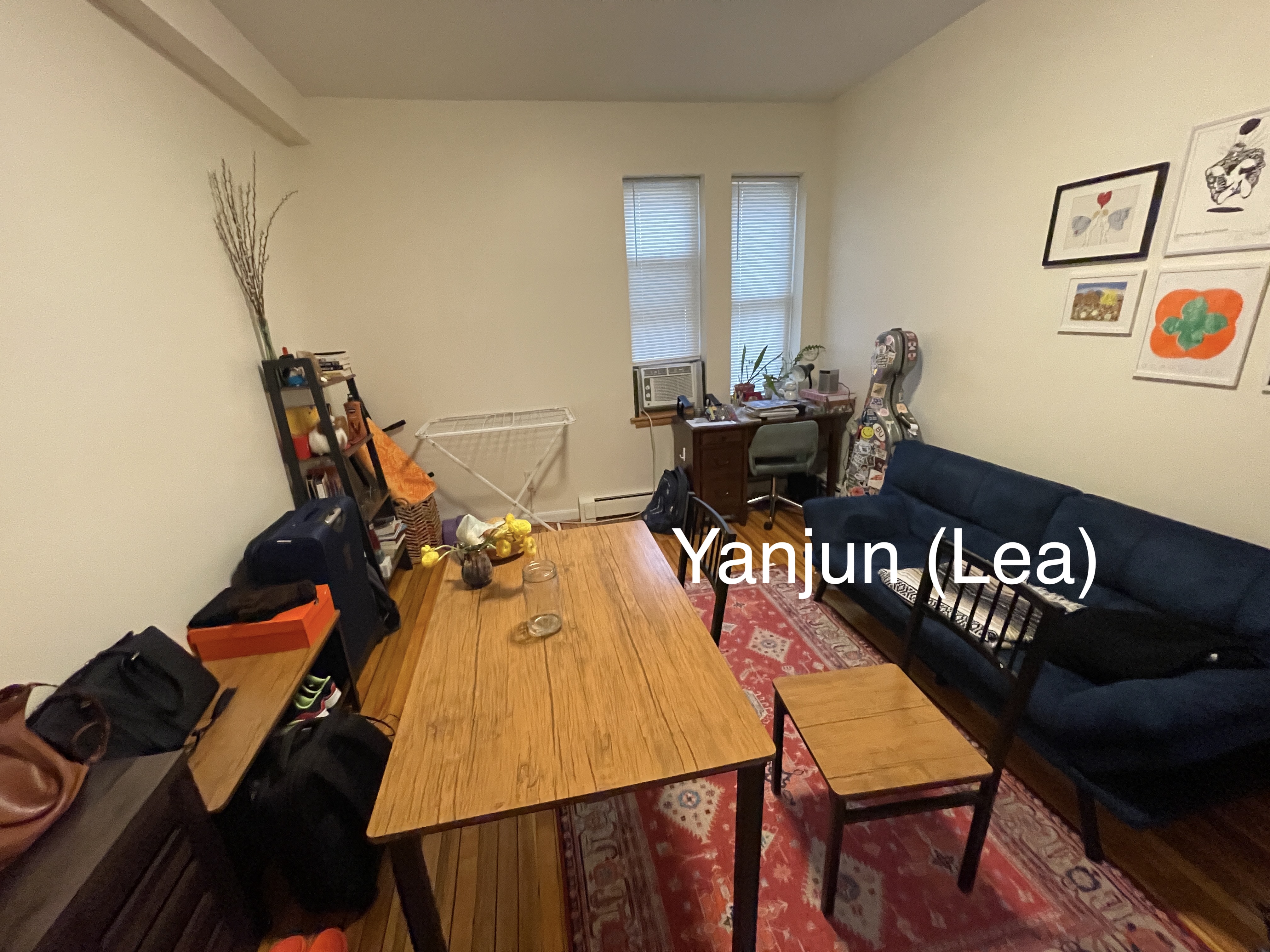 1 bed, 1 bath apartment for rent at 206 Chestnut Hill Ave Unit 6, Brighton — photo 1 of 13