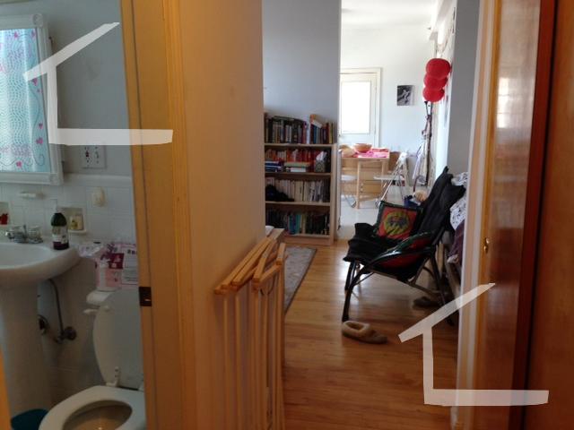 Studio bed, 1 bath apartment for rent at 206 Chestnut Hill Ave Unit 7, Brighton — photo 2 of 7