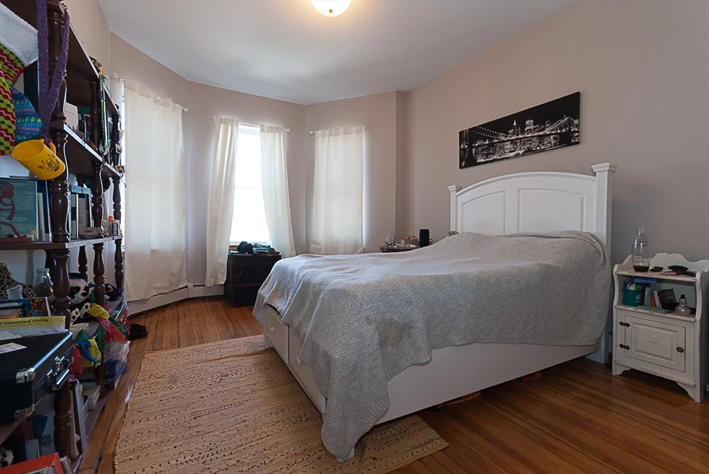 1 bed, 1 bath apartment for rent at 206 Chestnut Hill Ave Unit 9, Brighton — photo 3 of 4