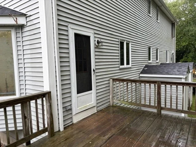3 bed, 2 bath apartment for rent at 206 Comfort St Unit 206, Bridgewater — photo 24 of 24