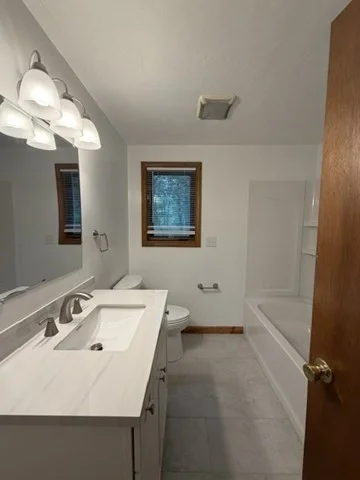 3 bed, 2 bath apartment for rent at 206 Comfort St Unit 206, Bridgewater — photo 16 of 24