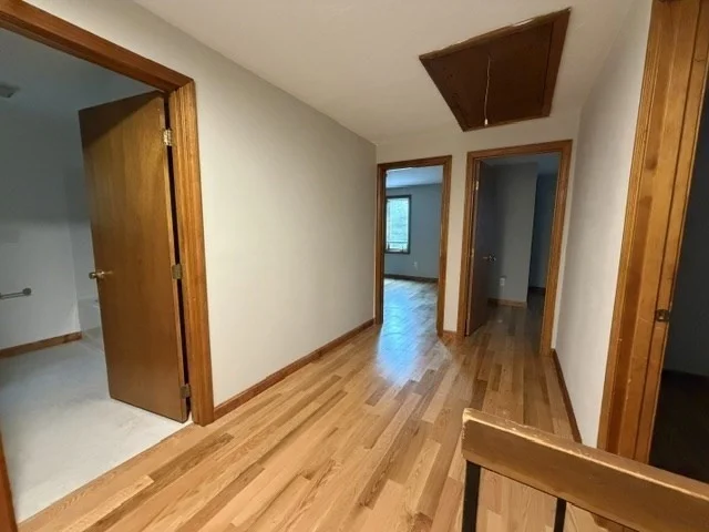 3 bed, 2 bath apartment for rent at 206 Comfort St Unit 206, Bridgewater — photo 14 of 24