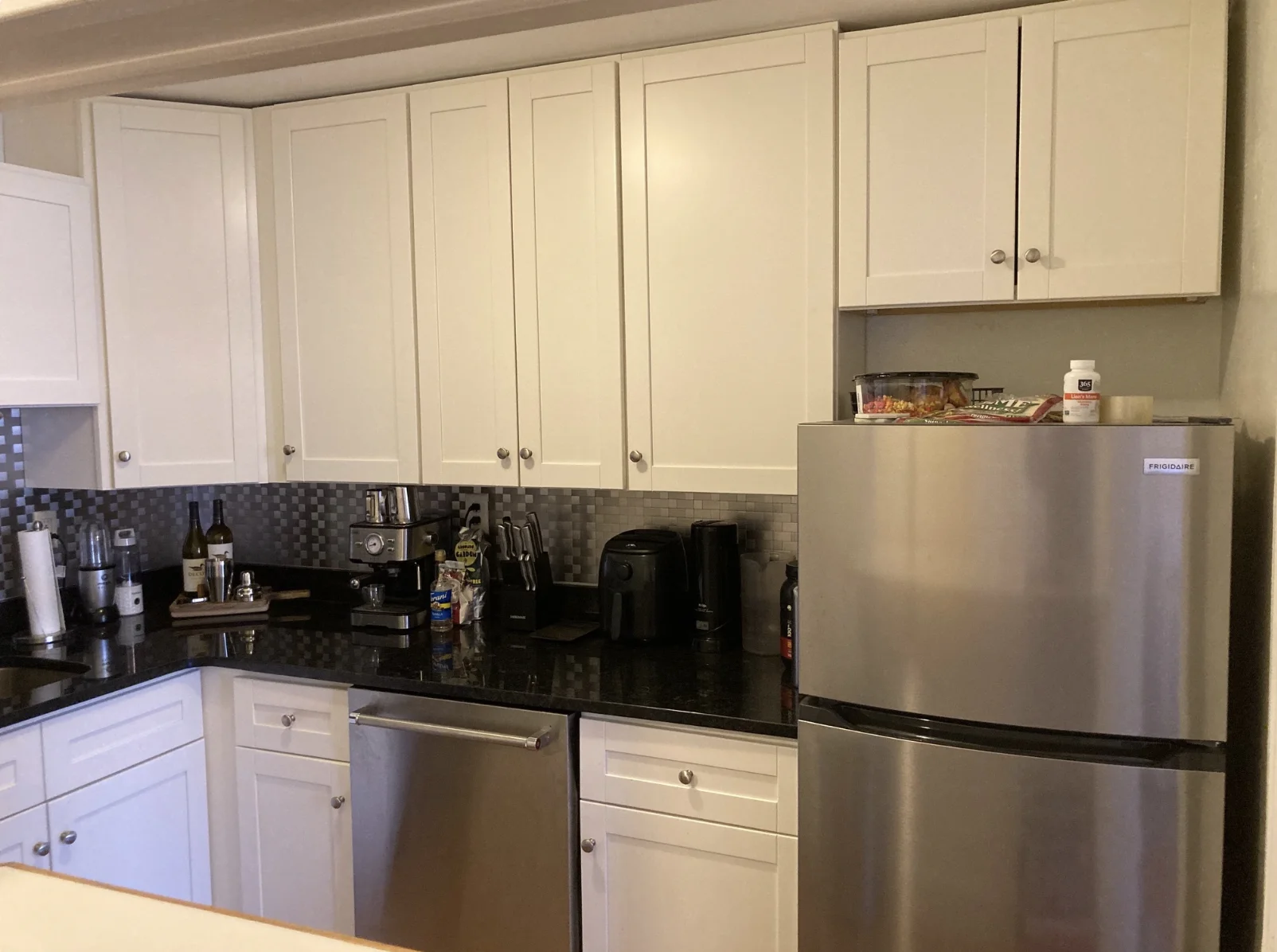 1 bed, 1 bath apartment for rent at 206 Commonwealth Ave Unit 5, Back Bay — photo 14 of 21