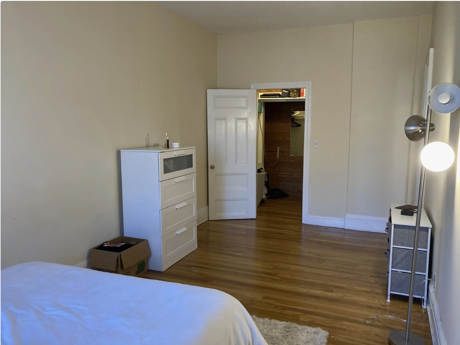 1 bed, 1 bath apartment for rent at 206 Commonwealth Ave Unit 5, Back Bay — photo 9 of 21