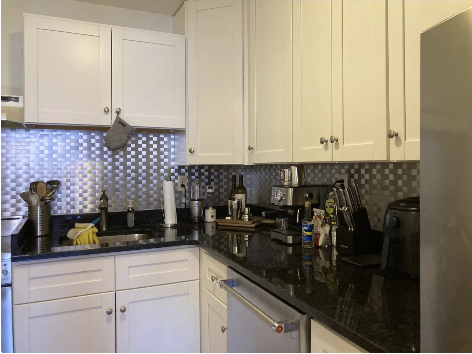 1 bed, 1 bath apartment for rent at 206 Commonwealth Ave Unit 5, Back Bay — photo 16 of 21