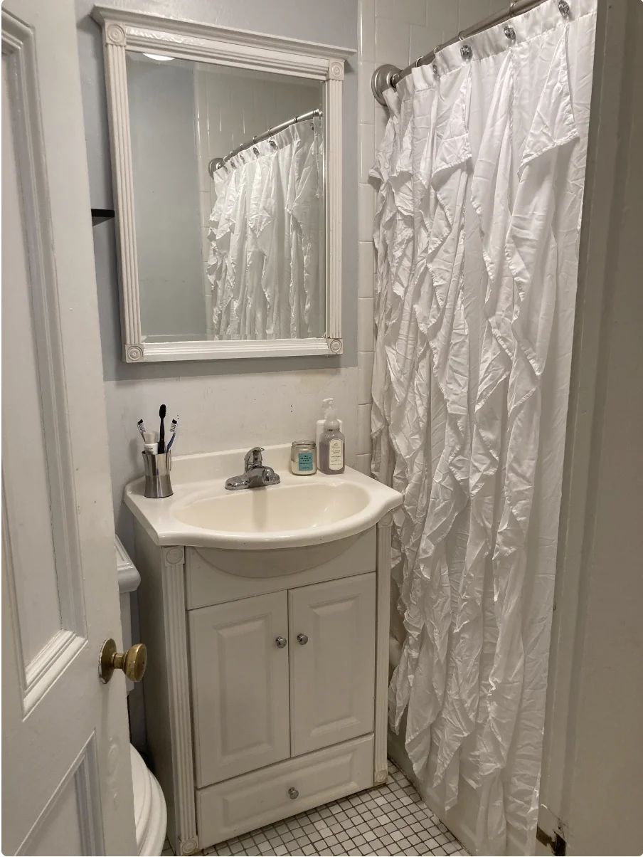 1 bed, 1 bath apartment for rent at 206 Commonwealth Ave Unit 5, Back Bay — photo 20 of 21