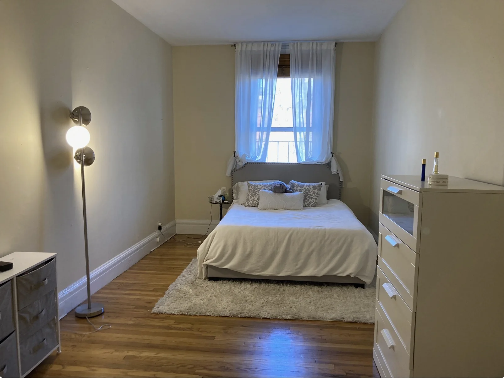 1 bed, 1 bath apartment for rent at 206 Commonwealth Ave Unit 5, Back Bay — photo 8 of 21