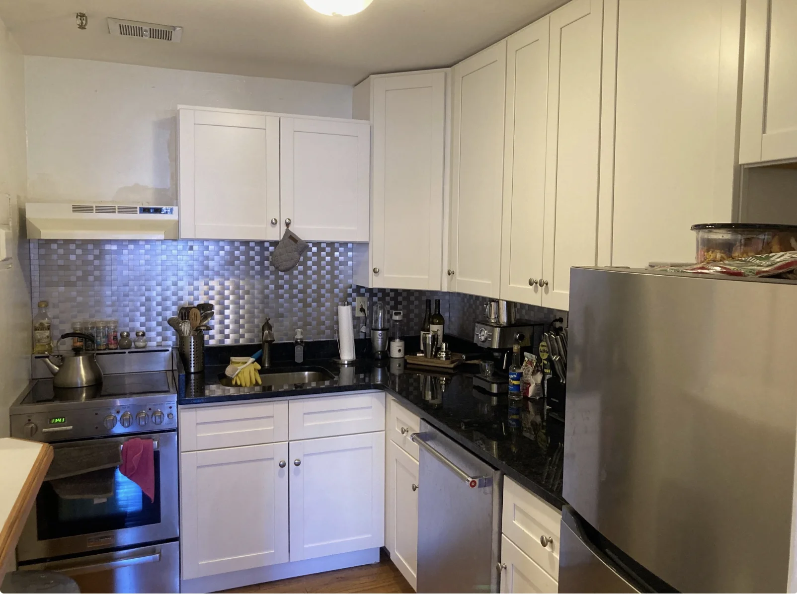 1 bed, 1 bath apartment for rent at 206 Commonwealth Ave Unit 5, Back Bay — photo 13 of 21