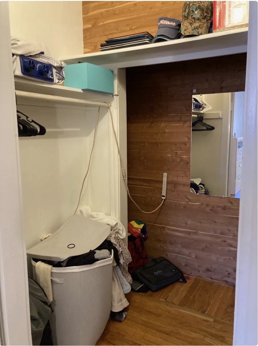 1 bed, 1 bath apartment for rent at 206 Commonwealth Ave Unit 5, Back Bay — photo 10 of 21
