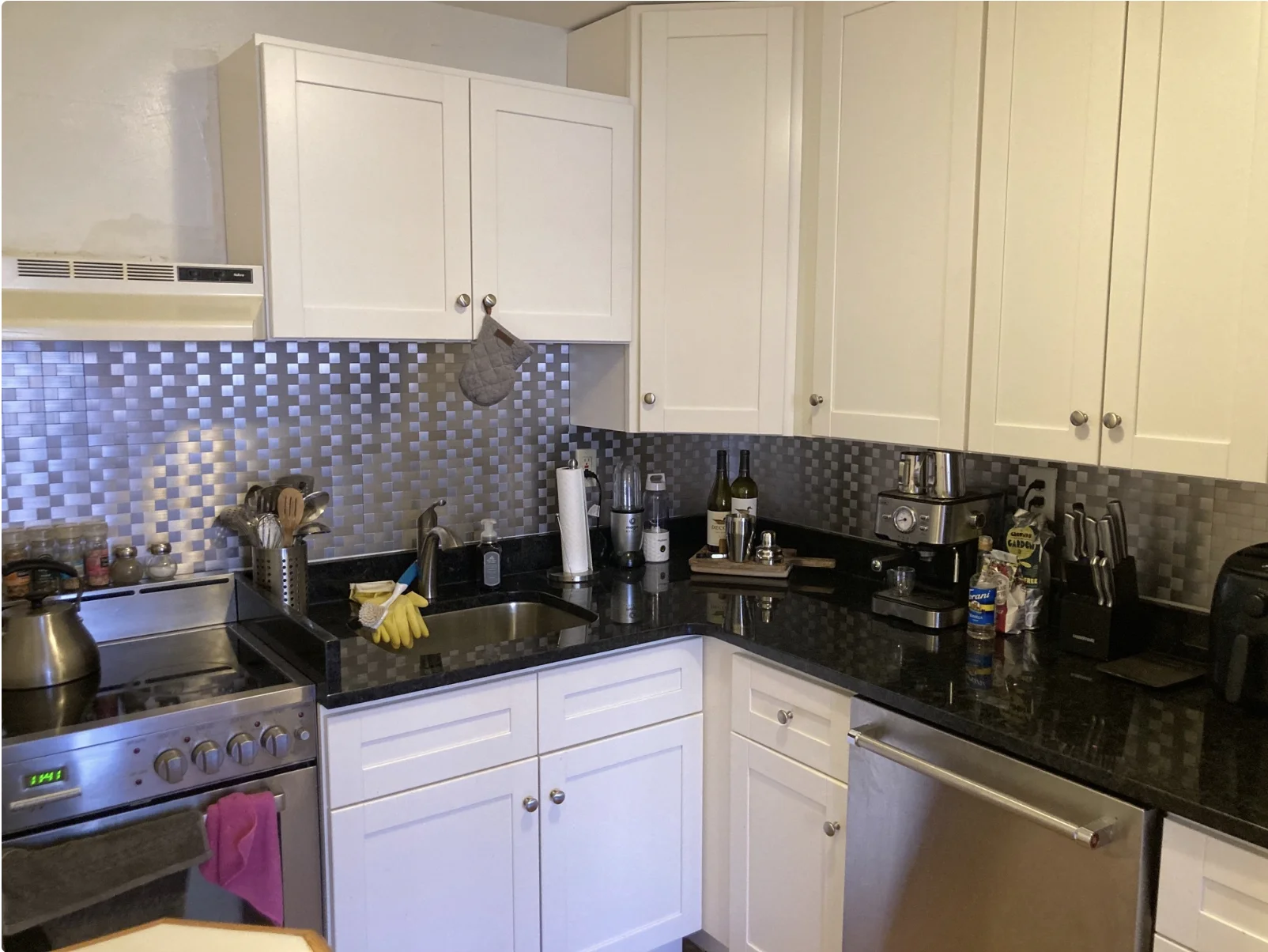 1 bed, 1 bath apartment for rent at 206 Commonwealth Ave Unit 5, Back Bay — photo 15 of 21
