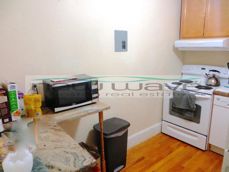 1 bed, 1 bath apartment for rent at 206 Commonwealth Ave Unit 8, Back Bay — photo 6 of 17