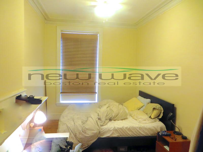 1 bed, 1 bath apartment for rent at 206 Commonwealth Ave Unit 8, Back Bay — photo 3 of 17