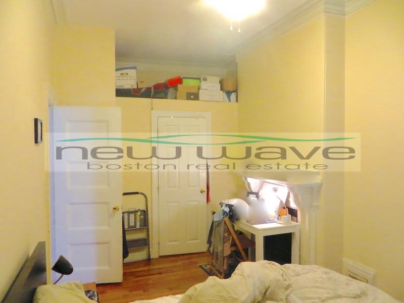 1 bed, 1 bath apartment for rent at 206 Commonwealth Ave Unit 8, Back Bay — photo 10 of 17