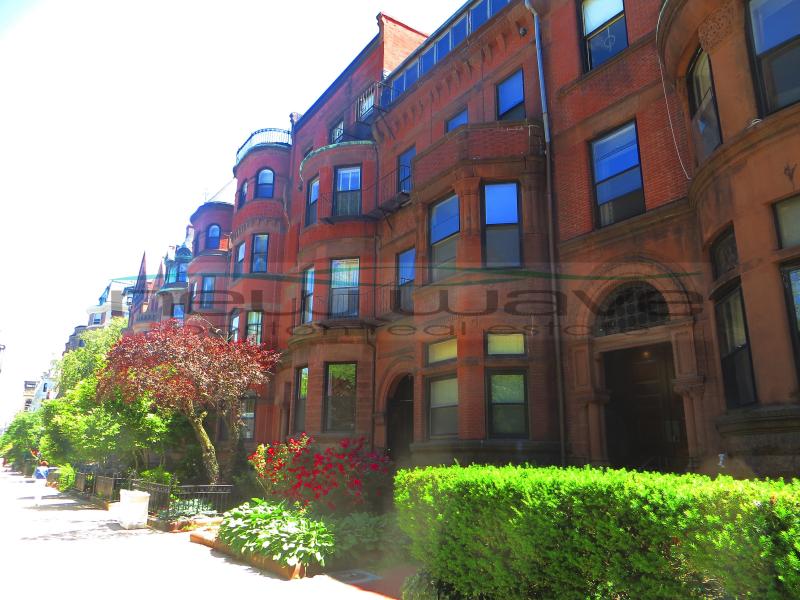 1 bed, 1 bath apartment for rent at 206 Commonwealth Ave Unit 8, Back Bay — photo 13 of 17