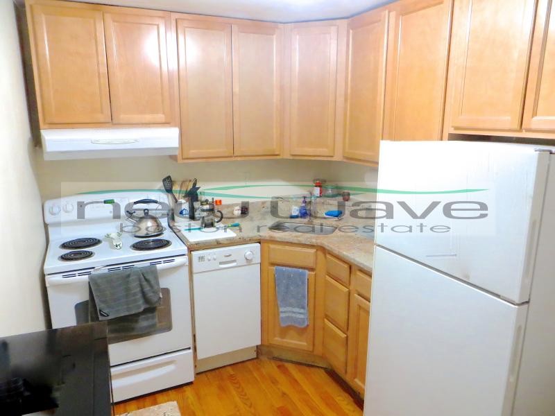 1 bed, 1 bath apartment for rent at 206 Commonwealth Ave Unit 8, Back Bay — photo 2 of 17