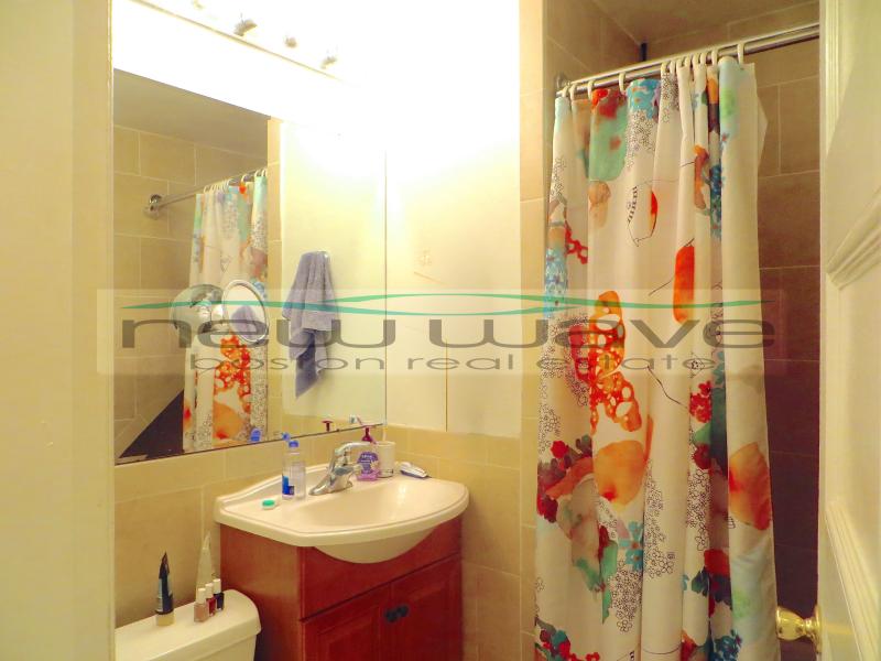1 bed, 1 bath apartment for rent at 206 Commonwealth Ave Unit 8, Back Bay — photo 4 of 17