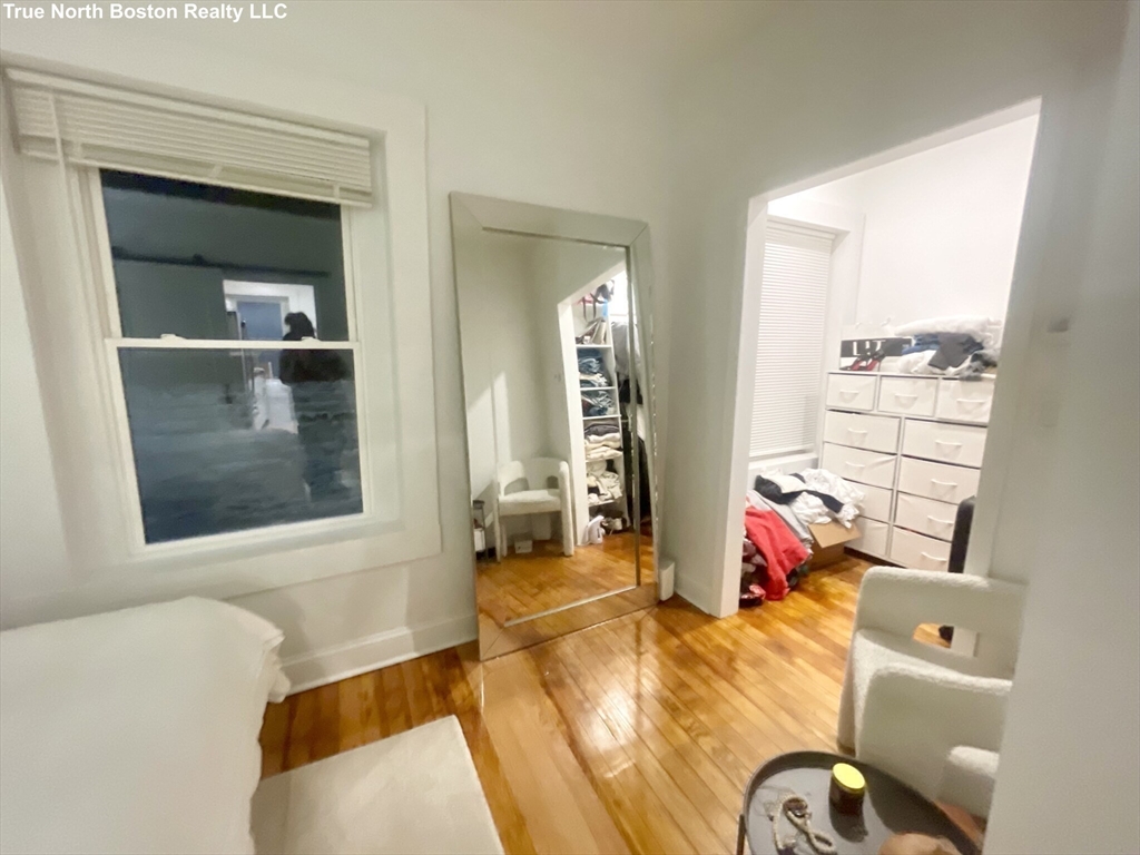 1 bed, 1 bath apartment for rent at 206 Hanover St Unit 1, North End — photo 10 of 14