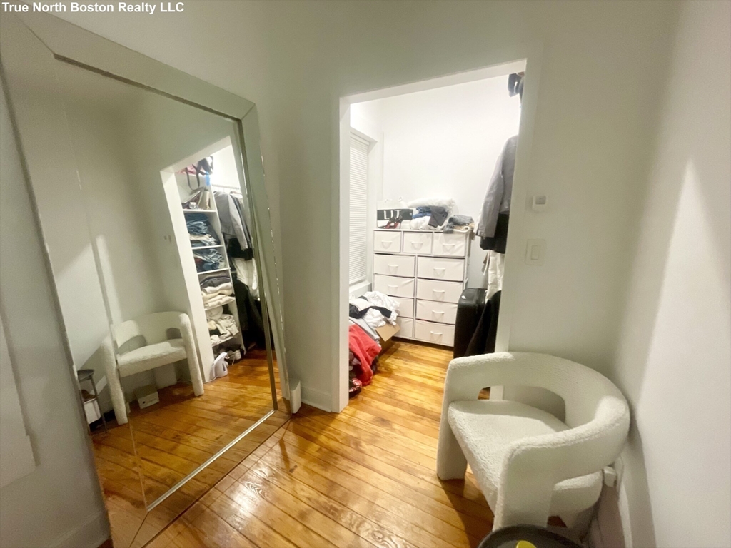 1 bed, 1 bath apartment for rent at 206 Hanover St Unit 1, North End — photo 11 of 14