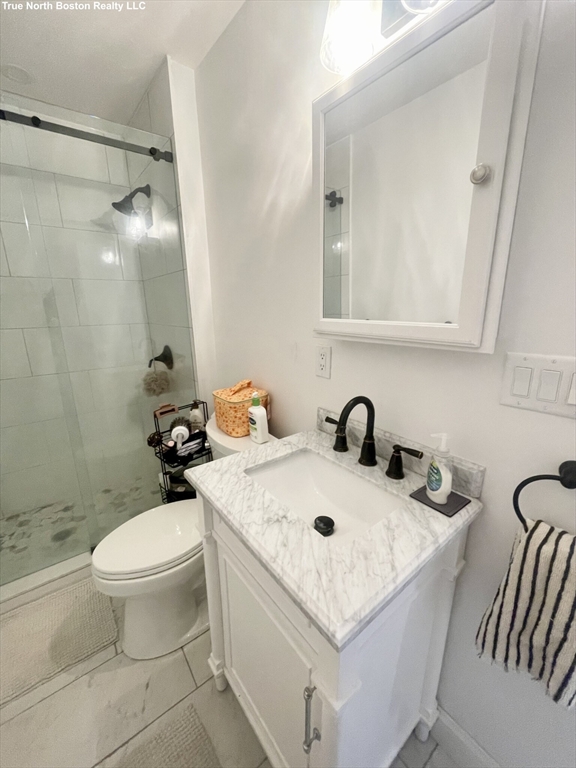 1 bed, 1 bath apartment for rent at 206 Hanover St Unit 1, North End — photo 13 of 14