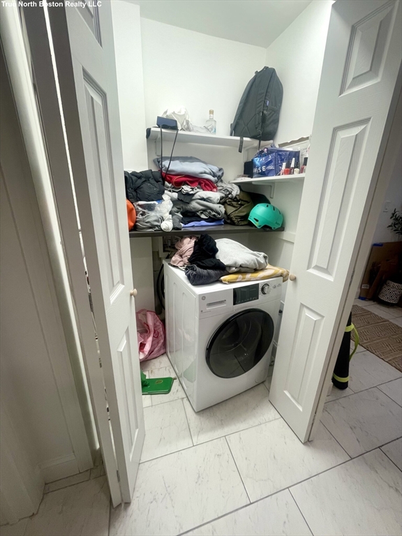 1 bed, 1 bath apartment for rent at 206 Hanover St Unit 1, North End — photo 14 of 14