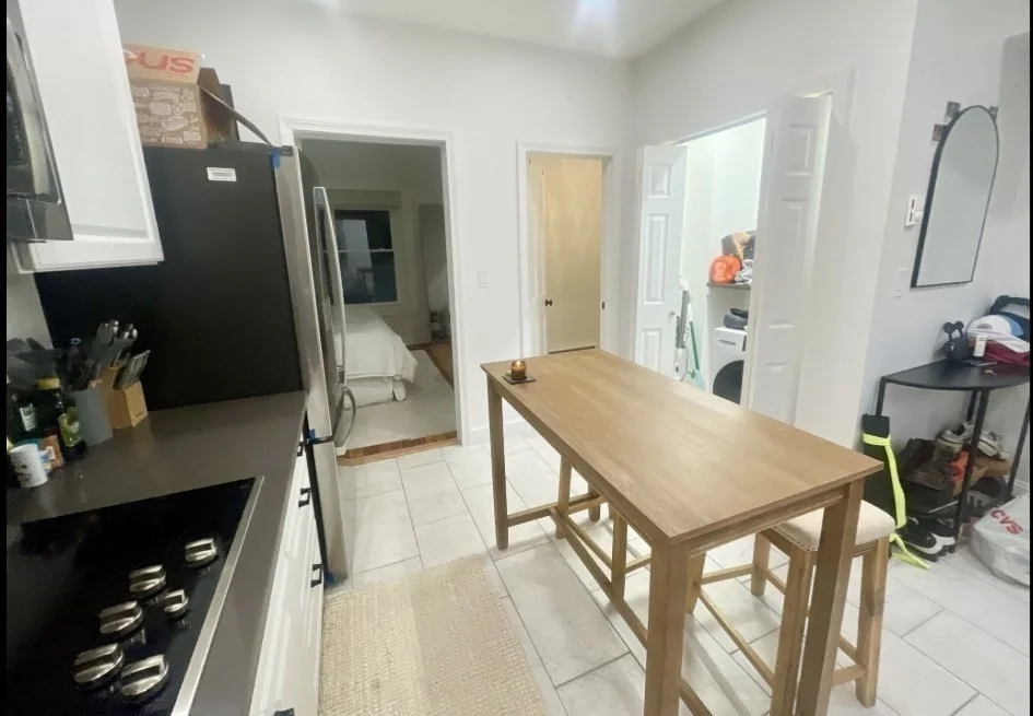 1 bed, 1 bath apartment for rent at 206 Hanover St Unit 2, North End — photo 8 of 11