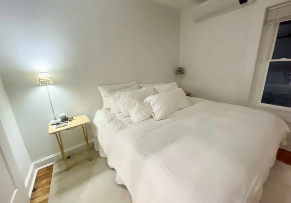 1 bed, 1 bath apartment for rent at 206 Hanover St Unit 2, North End — photo 4 of 11