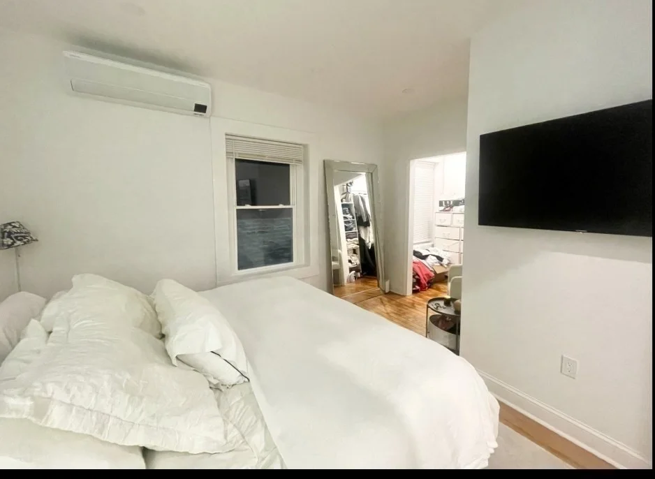 1 bed, 1 bath apartment for rent at 206 Hanover St Unit 2, North End — photo 5 of 11