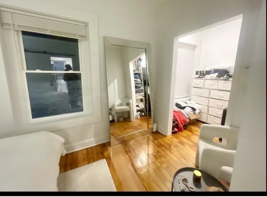 1 bed, 1 bath apartment for rent at 206 Hanover St Unit 2, North End — photo 6 of 11