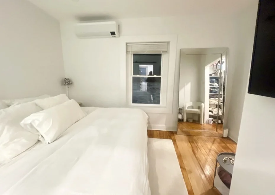 1 bed, 1 bath apartment for rent at 206 Hanover St Unit 2, North End — photo 7 of 11