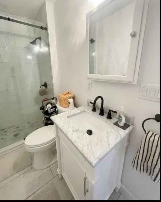 1 bed, 1 bath apartment for rent at 206 Hanover St Unit 2, North End — photo 9 of 11