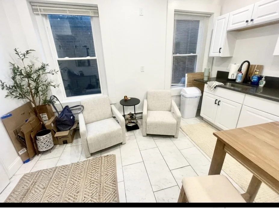 1 bed, 1 bath apartment for rent at 206 Hanover St Unit 2, North End — photo 10 of 11
