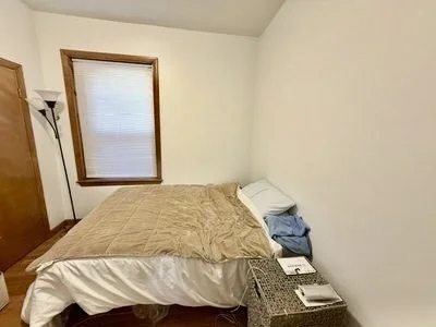 1 bed, 1 bath apartment for rent at 206 Hanover St Unit 3, North End — photo 7 of 9